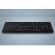Active Key AK-C7000 clavier USB QWERTZ Allemand Noir Active Key AK-C7000 clavier USB QWERTZ Allemand Noir