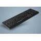 Active Key AK-C7000 clavier USB QWERTZ Allemand Noir Active Key AK-C7000 clavier USB QWERTZ Allemand Noir