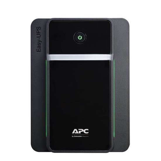 APC Easy UPS Interactivité de ligne 1200 VA 650 W 6 sortie(s) CA