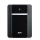 APC Easy UPS Interactivité de ligne 1200 VA 650 W 6 sortie(s) CA