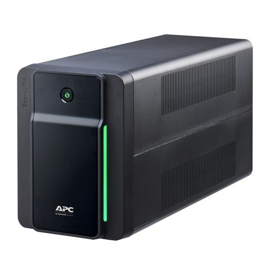 APC Easy UPS Interactivité de ligne 1200 VA 650 W 6 sortie(s) CA