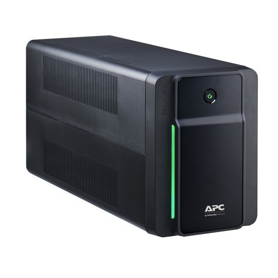 APC Easy UPS Interactivité de ligne 1200 VA 650 W 6 sortie(s) CA