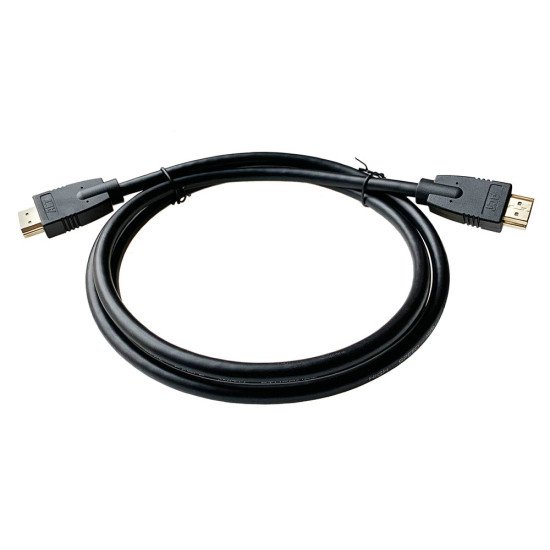 ACT AK3908 câble HDMI 1,5 m HDMI Type A (Standard) Noir