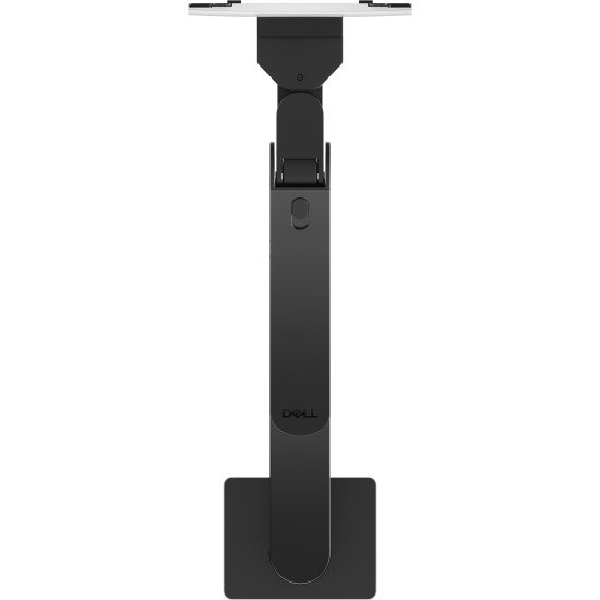 DELL HDA26 132,1 cm (52") Noir, Blanc