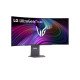 LG 45GX90SA-B écran PC 114,3 cm (45") 3440 x 1440 pixels Wide Quad HD OLED Noir LG 45GX90SA-B écran PC 114,3 cm (45") 3440 x 1440 pixels Wide Quad HD OLED Noir