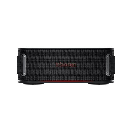 LG xboom Bounce by will.i.am Enceinte portable stéréo Noir 40 W LG xboom Bounce by will.i.am Enceinte portable stéréo Noir 40 W