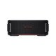 LG xboom Bounce by will.i.am Enceinte portable stéréo Noir 40 W LG xboom Bounce by will.i.am Enceinte portable stéréo Noir 40 W