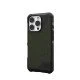 Urban Armor Gear Metropolis LT coque de protection pour téléphones portables 16 cm (6.3") Housse Olive Urban Armor Gear Metropolis LT coque de protection pour téléphones portables 16 cm (6.3") Housse Olive