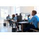 ASUS ExpertCenter P500 Mini Tower P500MV-13420H072X Intel® Core™ i5 i5-13420H 16 Go DDR5-SDRAM 512 Go SSD Windows 11 Pro PC Gris ASUS ExpertCenter P500 Mini Tower P500MV-13420H072X Intel® Core™ i5 i5-13420H 16 Go DDR5-SDRAM 512 Go SSD Windows 11 Pro PC Gris