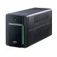 APC BX2200MI UPS 2200 VA 1200 W 6 sortie(s) CA