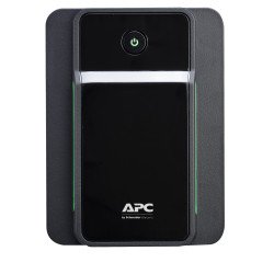 APC BX750MI-GR UPS 750 VA 410 W 4 sortie(s) CA