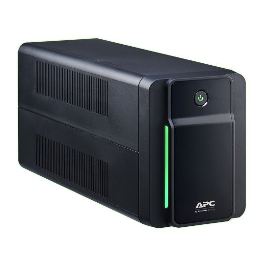 APC BX750MI-GR UPS 750 VA 410 W 4 sortie(s) CA