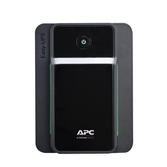 APC BVX700LI alimentation d'énergie non interruptible Interactivité de ligne 0,7 kVA 360 W 4 sortie(s) CA