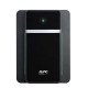 APC BX1200MI-GR UPS 1200 VA 650 W 4 sortie(s) CA APC BX1200MI-GR UPS 1200 VA 650 W 4 sortie(s) CA