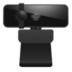 Lenovo 4XC1B34802 webcam 2 MP 1920 x 1080 pixels USB 2.0 Noir Lenovo 4XC1B34802 webcam 2 MP 1920 x 1080 pixels USB 2.0 Noir