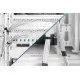 Digitus DK-1624-A-0025S câble de réseau Gris 0,25 m Cat6a U/FTP (STP) Digitus DK-1624-A-0025S câble de réseau Gris 0,25 m Cat6a U/FTP (STP)