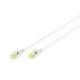 Digitus DK-1624-A-0025S câble de réseau Gris 0,25 m Cat6a U/FTP (STP) Digitus DK-1624-A-0025S câble de réseau Gris 0,25 m Cat6a U/FTP (STP)