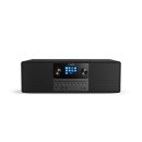 Philips TAM6805/10 ensemble audio pour la maison 50 W Noir
