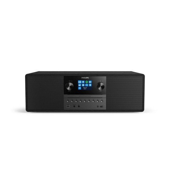Philips TAM6805/10 ensemble audio pour la maison 50 W Noir