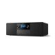 Philips TAM6805/10 ensemble audio pour la maison 50 W Noir