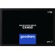 Goodram CX400 gen.2 2.5" 1024 Go Série ATA III 3D TLC NAND