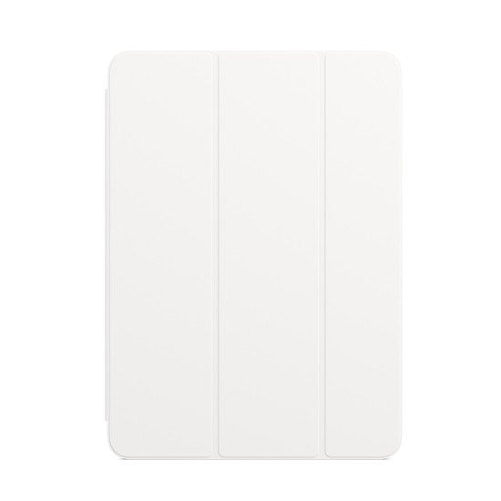 Apple MH0A3ZM/A étui pour tablette 27,7 cm (10.9") Folio Blanc