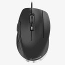 3Dconnexion 3DX-700081 souris USB Type-A Droitier 3Dconnexion 3DX-700081 souris USB Type-A Droitier