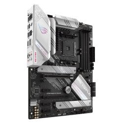ASUS ROG STRIX B550-A GAMING AMD B550 ATX