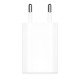 Apple MGN13ZM/A adaptateur de puissance & onduleur Intérieure 5 W Blanc