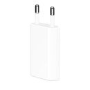 Apple MGN13ZM/A adaptateur de puissance & onduleur Intérieure 5 W Blanc