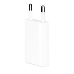 Apple MGN13ZM/A adaptateur de puissance & onduleur Intérieure 5 W Blanc