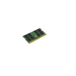 Kingston Technology KCP432SD8/32 module de mémoire 32 Go 1 x 32 Go DDR4 3200 MHz Kingston Technology KCP432SD8/32 module de mémoire 32 Go 1 x 32 Go DDR4 3200 MHz
