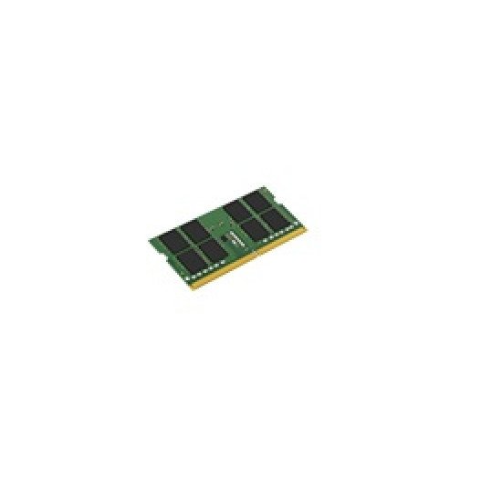 Kingston Technology KCP432SD8/32 module de mémoire 32 Go 1 x 32 Go DDR4 3200 MHz