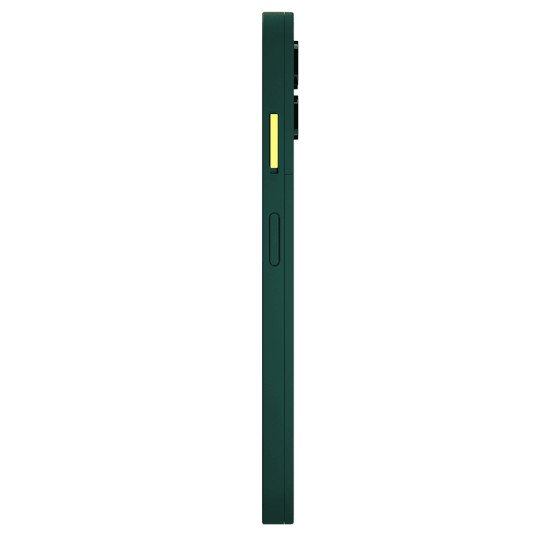 Fairphone The (Gen 6) 16 cm (6.31") Double SIM Android 15 5G USB Type-C 8 Go 256 Go 4415 mAh Vert Fairphone The (Gen 6) 16 cm (6.31") Double SIM Android 15 5G USB Type-C 8 Go 256 Go 4415 mAh Vert