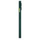 Fairphone The (Gen 6) 16 cm (6.31") Double SIM Android 15 5G USB Type-C 8 Go 256 Go 4415 mAh Vert Fairphone The (Gen 6) 16 cm (6.31") Double SIM Android 15 5G USB Type-C 8 Go 256 Go 4415 mAh Vert