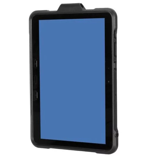 Targus THD501GLZ étui pour tablette 25,6 cm (10.1") Folio porte carte Noir Targus THD501GLZ étui pour tablette 25,6 cm (10.1") Folio porte carte Noir