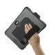 Targus THD501GLZ étui pour tablette 25,6 cm (10.1") Folio porte carte Noir Targus THD501GLZ étui pour tablette 25,6 cm (10.1") Folio porte carte Noir