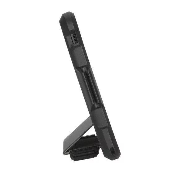 Targus THD501GLZ étui pour tablette 25,6 cm (10.1") Folio porte carte Noir Targus THD501GLZ étui pour tablette 25,6 cm (10.1") Folio porte carte Noir