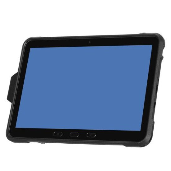 Targus THD501GLZ étui pour tablette 25,6 cm (10.1") Folio porte carte Noir