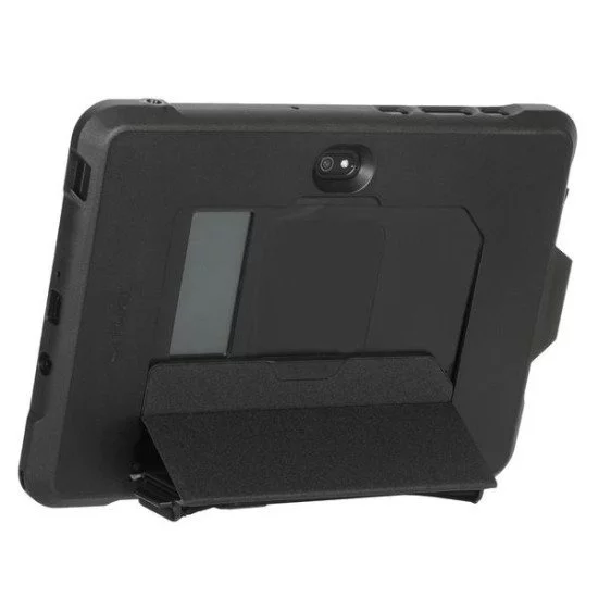 Targus THD501GLZ étui pour tablette 25,6 cm (10.1") Folio porte carte Noir Targus THD501GLZ étui pour tablette 25,6 cm (10.1") Folio porte carte Noir