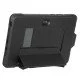 Targus THD501GLZ étui pour tablette 25,6 cm (10.1") Folio porte carte Noir Targus THD501GLZ étui pour tablette 25,6 cm (10.1") Folio porte carte Noir