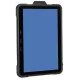 Targus THD501GLZ étui pour tablette 25,6 cm (10.1") Folio porte carte Noir Targus THD501GLZ étui pour tablette 25,6 cm (10.1") Folio porte carte Noir