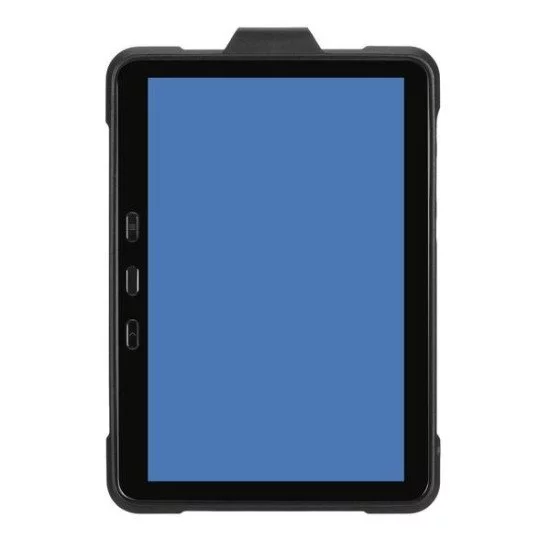 Targus THD501GLZ étui pour tablette 25,6 cm (10.1") Folio porte carte Noir Targus THD501GLZ étui pour tablette 25,6 cm (10.1") Folio porte carte Noir