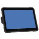 Targus THD501GLZ étui pour tablette 25,6 cm (10.1") Folio porte carte Noir