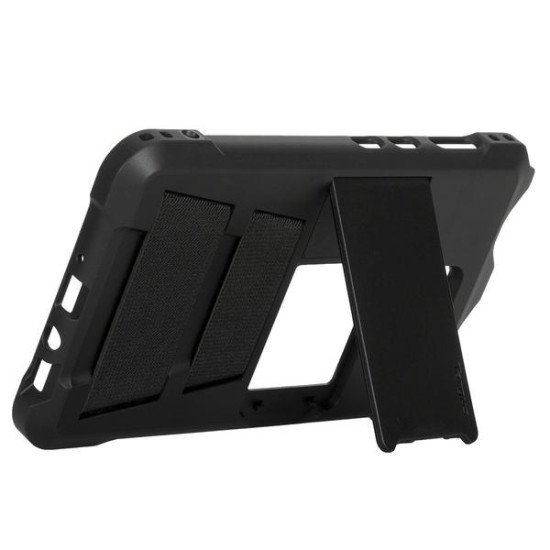 Targus THD502GLZ étui pour tablette 20,3 cm (8") Folio porte carte Noir Targus THD502GLZ étui pour tablette 20,3 cm (8") Folio porte carte Noir
