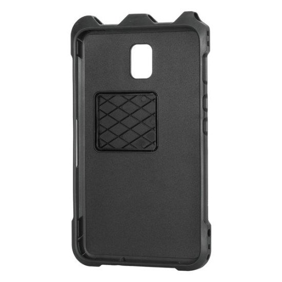 Targus THD502GLZ étui pour tablette 20,3 cm (8") Folio porte carte Noir Targus THD502GLZ étui pour tablette 20,3 cm (8") Folio porte carte Noir
