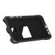 Targus THD502GLZ étui pour tablette 20,3 cm (8") Folio porte carte Noir Targus THD502GLZ étui pour tablette 20,3 cm (8") Folio porte carte Noir