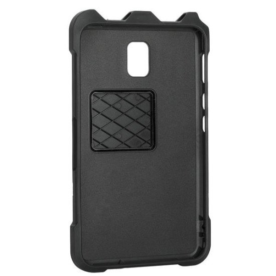 Targus THD502GLZ étui pour tablette 20,3 cm (8") Folio porte carte Noir Targus THD502GLZ étui pour tablette 20,3 cm (8") Folio porte carte Noir