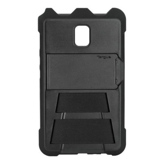 Targus THD502GLZ étui pour tablette 20,3 cm (8") Folio porte carte Noir Targus THD502GLZ étui pour tablette 20,3 cm (8") Folio porte carte Noir