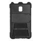 Targus THD502GLZ étui pour tablette 20,3 cm (8") Folio porte carte Noir Targus THD502GLZ étui pour tablette 20,3 cm (8") Folio porte carte Noir
